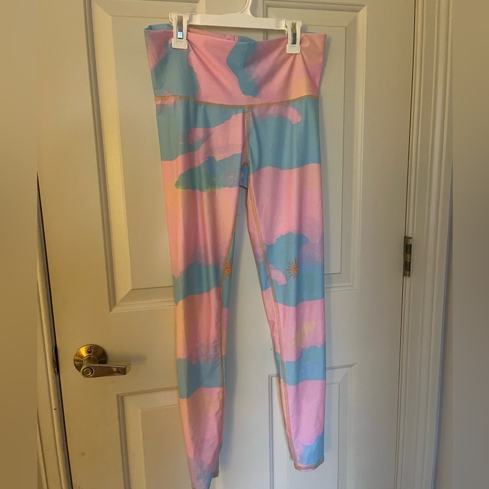 Teeki Moon Leggings